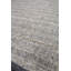 Diagonal Wool Area Rug in Brown/Charcoal/Ivory-728094777