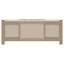 Armoire avec couvercle de radiateur vidaXL-91833316-91833317-132453091
