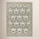 Ivory Sage Hand-Tufted Floral Wool Rug