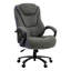 Fauteuil de bureau ergonomique Luxury Comfort