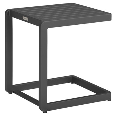 Fusion 17" Side Table