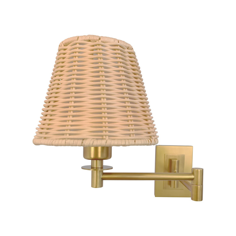 Amanda Lindroth Uptown Sconce