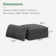 Mercer41 Ottoman Module For Corduroy Modular Sectional