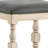 Obrian Upholstered Counter Stool