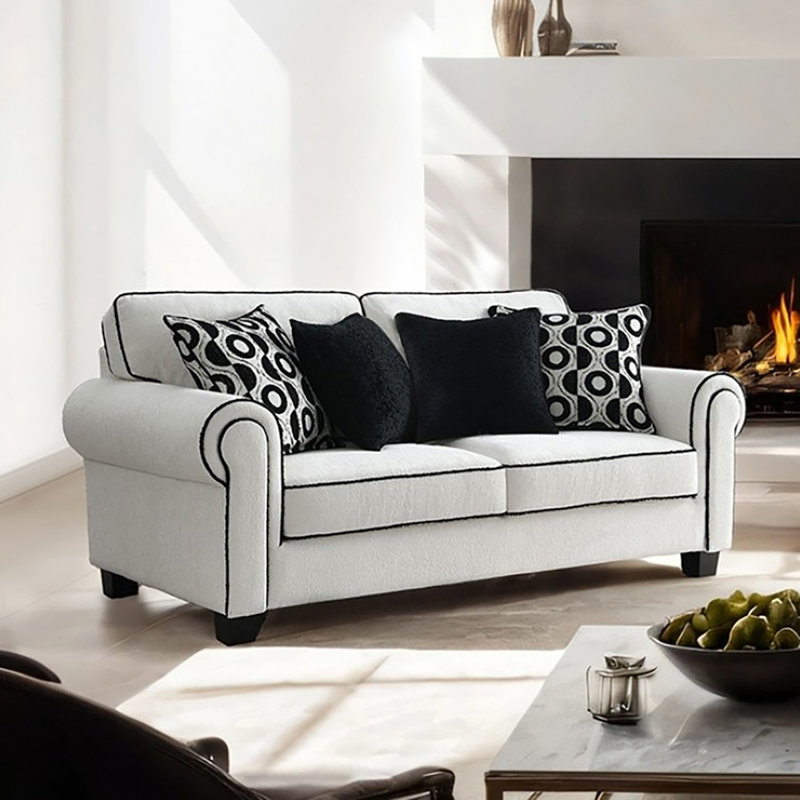 Ilijan Loveseat