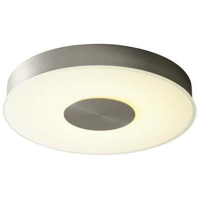 Plafonnier encastré 1 lumière Annaelle