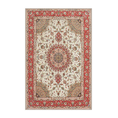 Oriental Indoor Rug