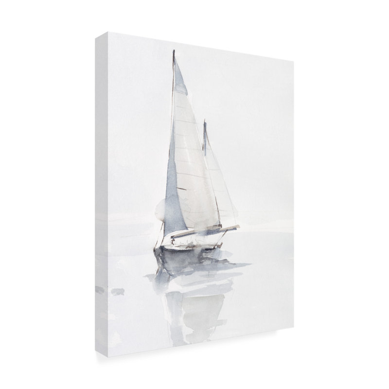 Modern & Contemporary, 24" H x 18" W x 2" D