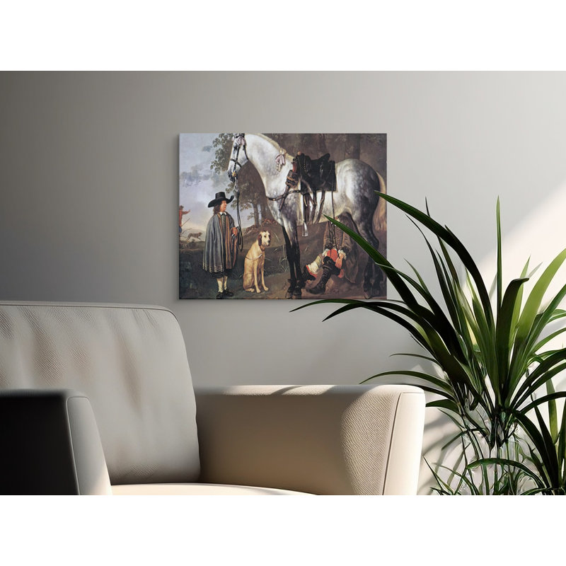 Mondovi Wrapped Canvas Print Set, 12x9
