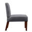 Ensemble de chaise d'appoint 18,79 po Meital-1567154786