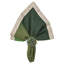 Dip Dye Linen Napkin-80631384