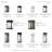 Pippo Wall Light