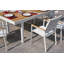 Ensemble repas 9 pièces Thomasson