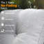 Allcot 2- Person Outdoor Club Chair With Side Table And Cushions-111860744
