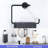 5 - Piece Bathroom Hardware Set