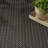 Remmie Black Modern Indoor/Outdoor Rug-765133980-748344074