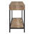 30'' Console Table