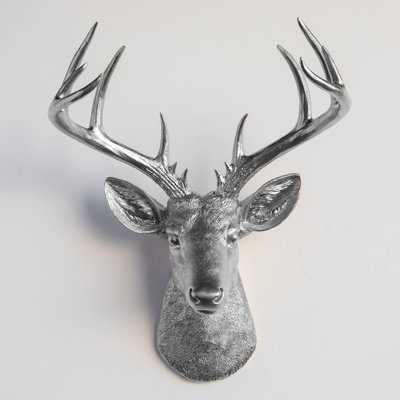 Animals Wall Decor on Resin