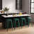Emerald Green