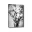 Impression sur toile tendue