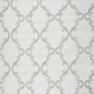 Tissu boucles et tourbillons Wesco