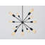 Triso 11 - Light Unique/Statement Pendant-40239235