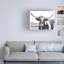 «Holstein Perspective II» sur toile-663343578