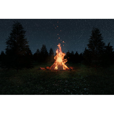 " Bonfire "