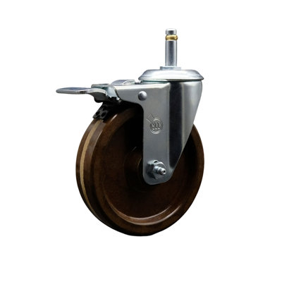 Stem Caster