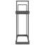 Firewood Rack 110x35x108.5 cm Solid Wood Pine-92590475