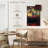 Corner Of A Studio-1489497642