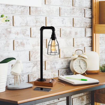 Aodhi Metal Desk Lamp