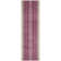 Abbingt Southwestern Ivory/ Fuchsia Area Rug