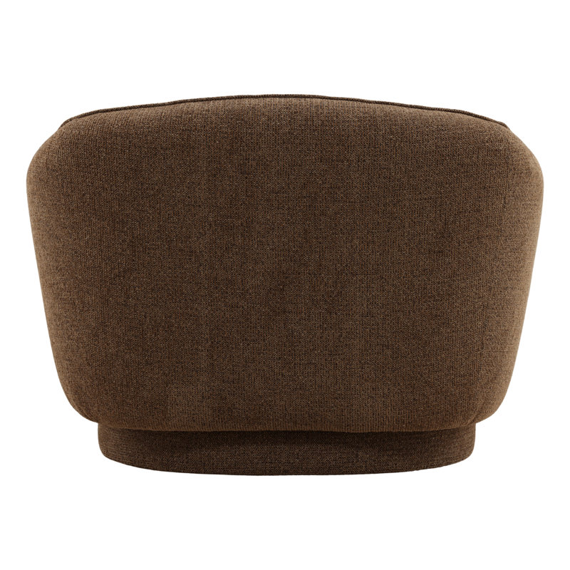 Parkwood Occasional Chair Brown