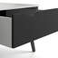 Brennan Four Leg Coffee Table-1356197851