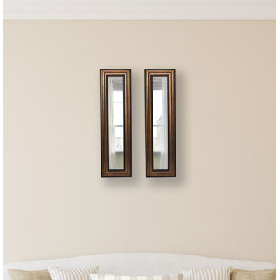 Miroir d'appoint Kincannon