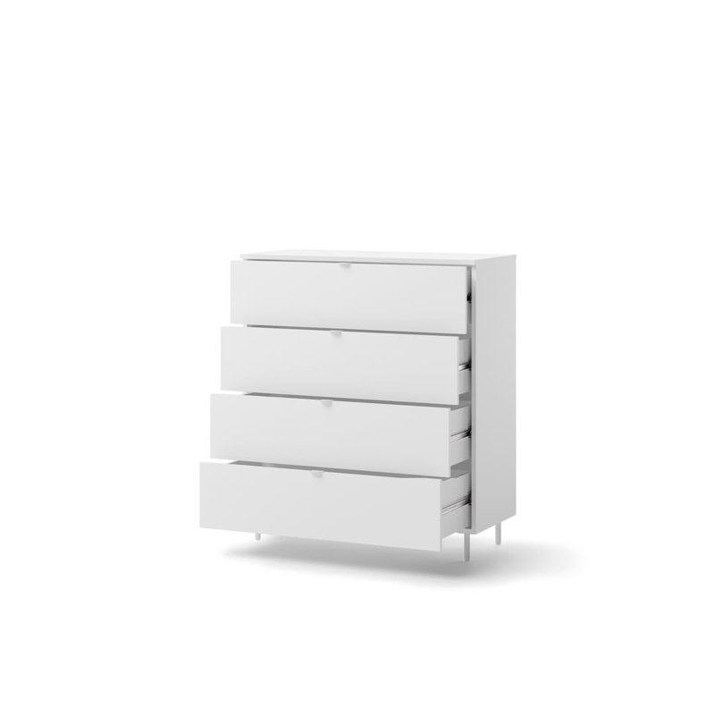 Mila 90cm Sideboard