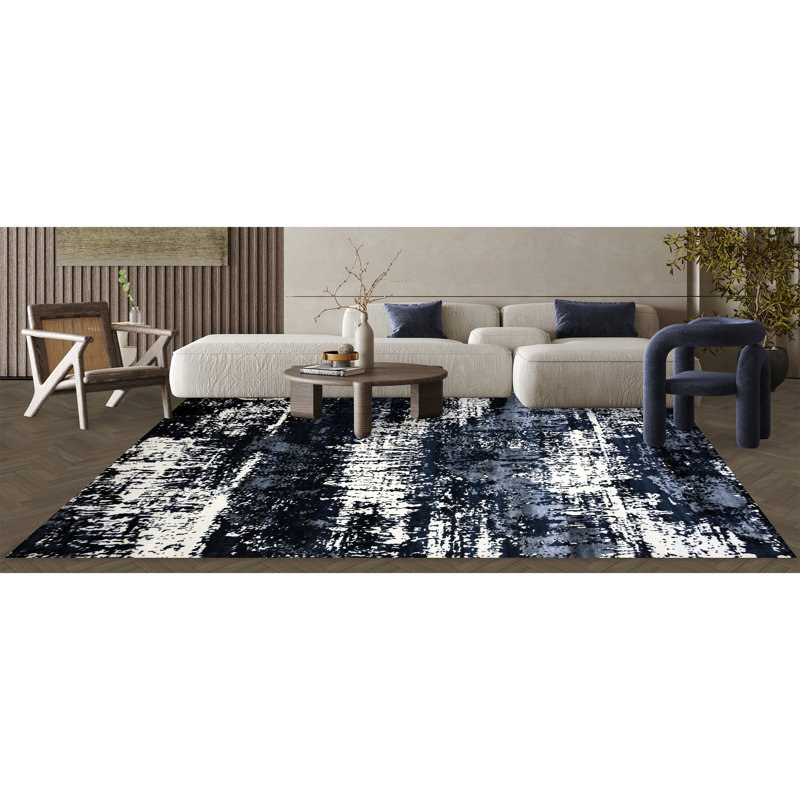 Area Rug, Rectangle 10' x 14'