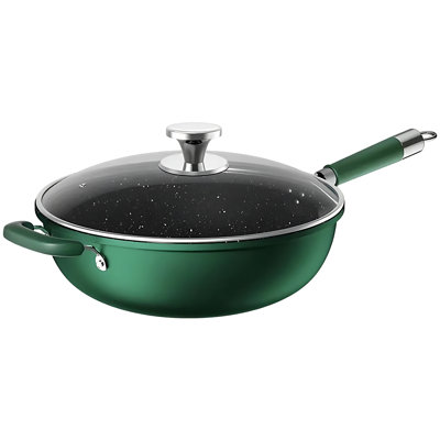 Nonstick Stir Fry Pan 34cm