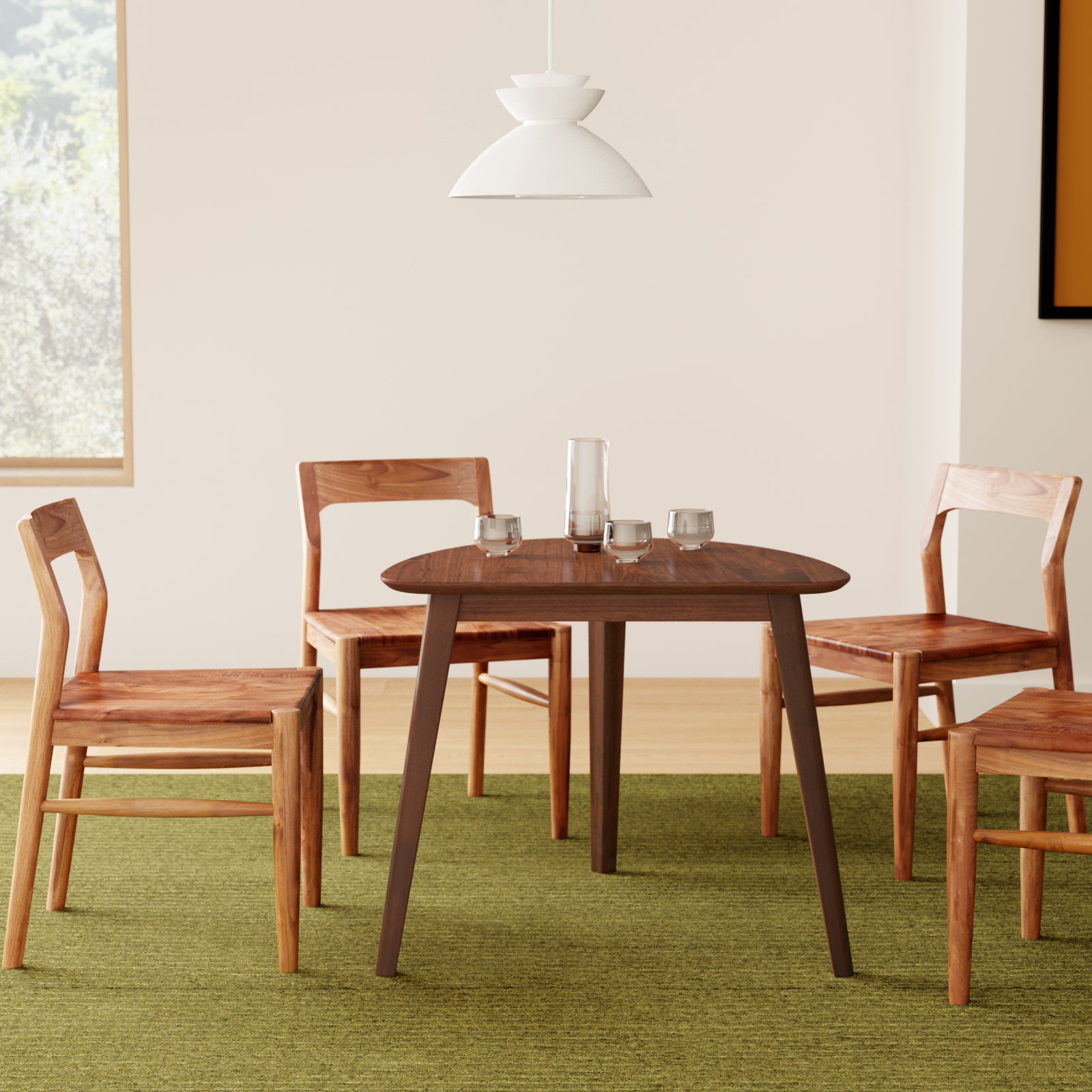 Anira 35.5'' Dining Table