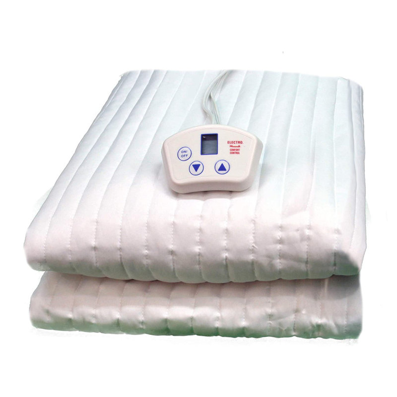 Protège-matelas en polyester, Simple extra long