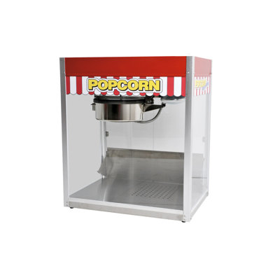 Paragon International Classic Pop 20 oz.