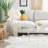  Novelty Cotton Pillow Cover & Insert