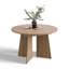 160 cm Extendable Dining Table