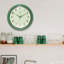 Horloge murale Desdra-357853207