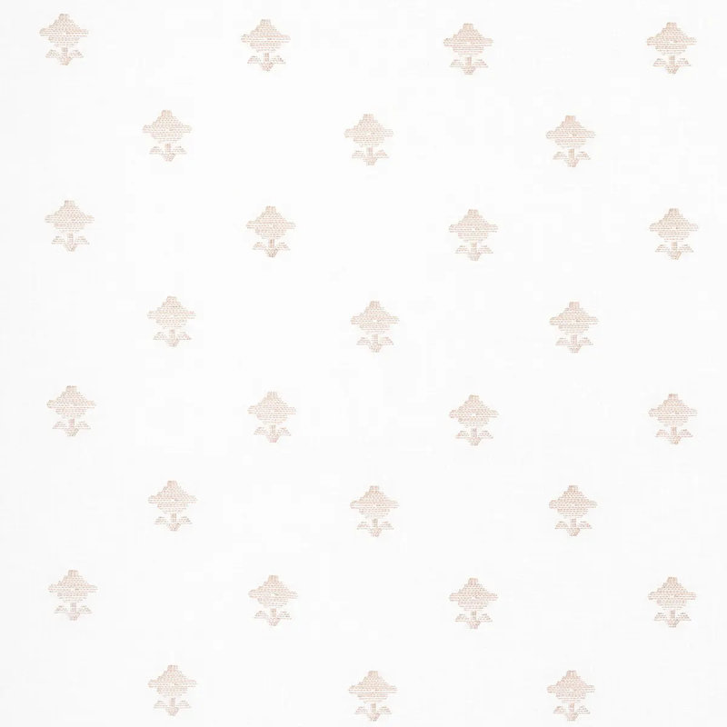 Raye Vanity Table, White, Rubia Sheer