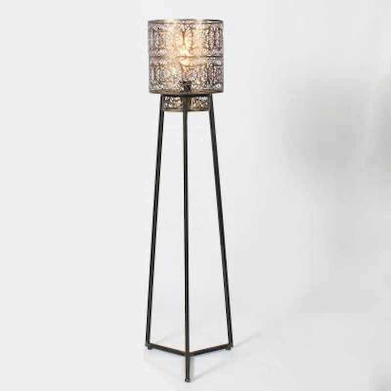 Lampe trépied 48" Mahurin