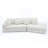 Versatile and Comfortable Folding Convertible Sofa Bed for Living Room, Perfect for Relaxation and Multi - purpose Use