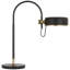 Thomas O'Brien Oso 25" Arc Table Lamp-1697856284-1697856286