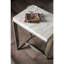 Signature Designs Woodrow Spot Table